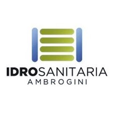 Idrosanitaria Ambrogini Logo