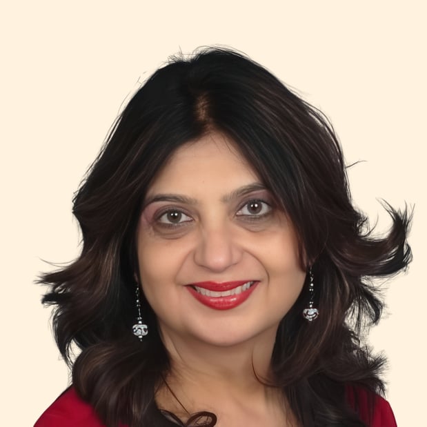 Images Ritu Chadha, Psychiatrist