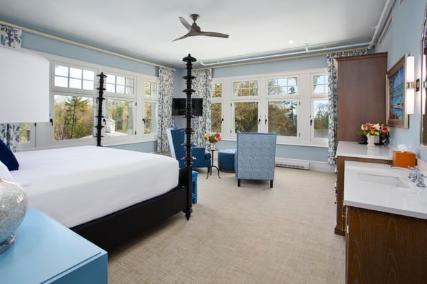 Images The Inn at Stonecliffe