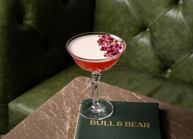 Images Bull & Bear