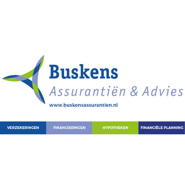 Buskens Assurantiën & Advies Logo