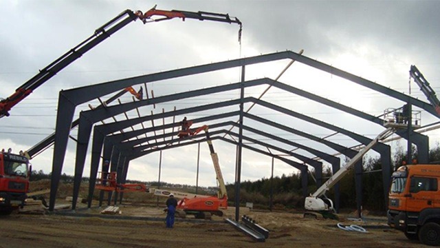 Images Peters Bygningsservice ApS