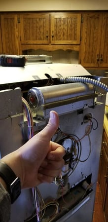 Images Appliance Repair M.D.