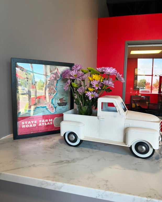 Images Josh Lane - State Farm Insurance Agent