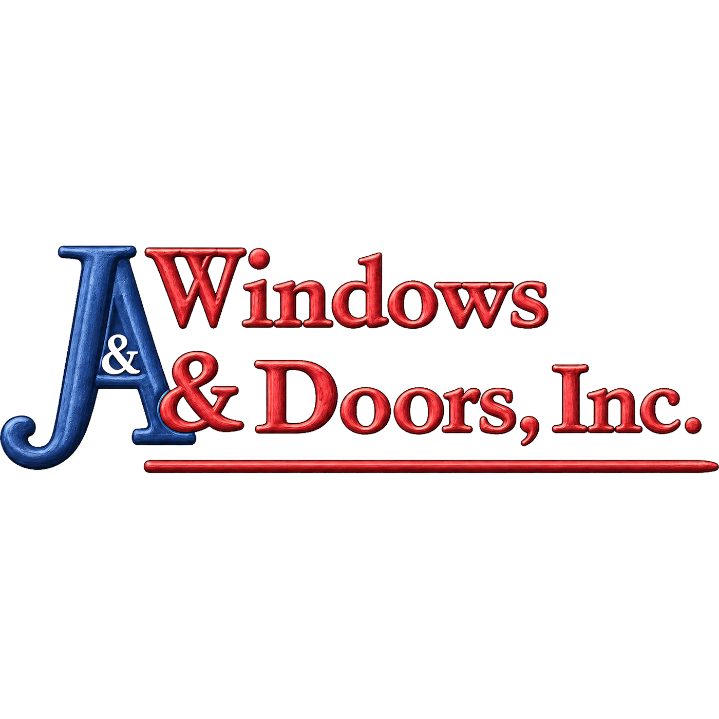 J & A Windows & Doors Inc