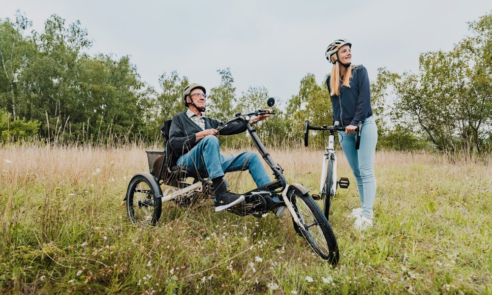 Bilder e-motion e-Bike Welt, Dreirad- & Lastenfahrrad-Zentrum Ludwigsfelde