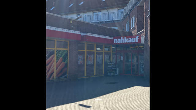 Nahkauf, Ernst-Thälmannstr. 96 in Kalbe / Milde