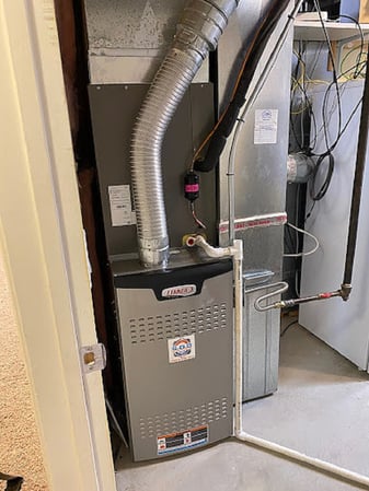 Images S.O.S. Heating & Cooling