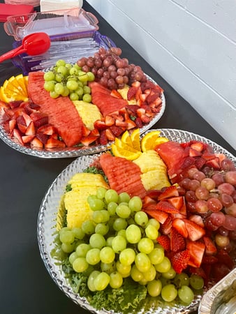 Images Chef Jowan Personal Chef Services