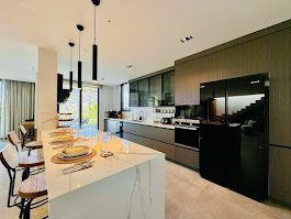 Bilder Aksa Construction SA