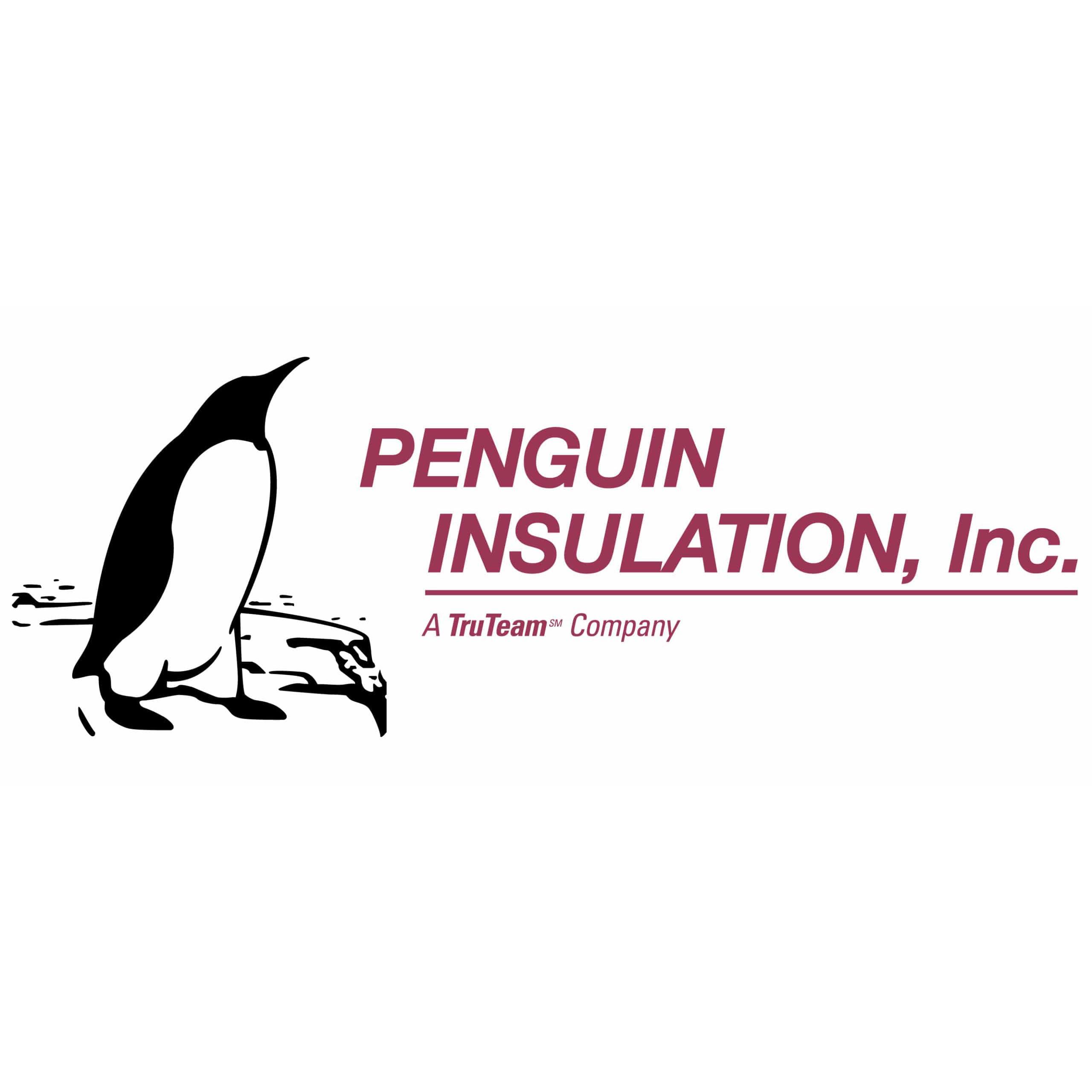 Penguin Insulation: Closed