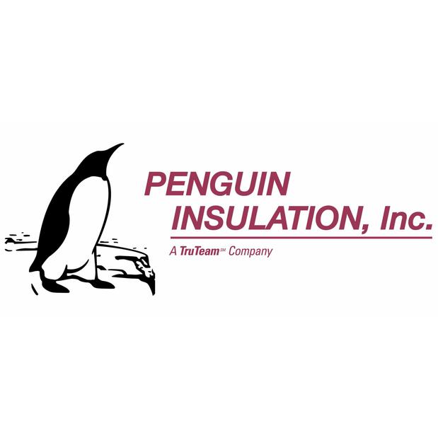 Penguin Insulation Logo