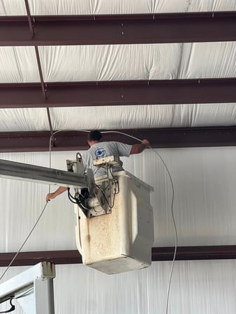 Images Grace Electric & Services