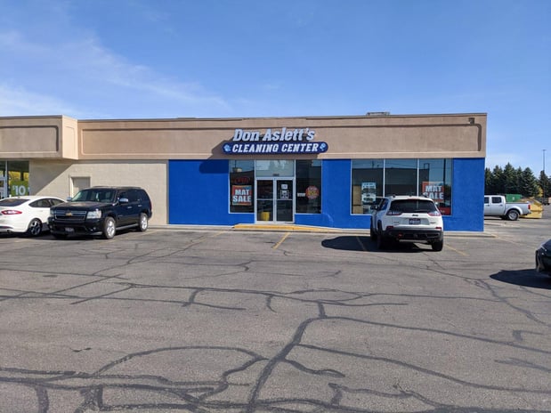 Images Don Aslett's Cleaning Center