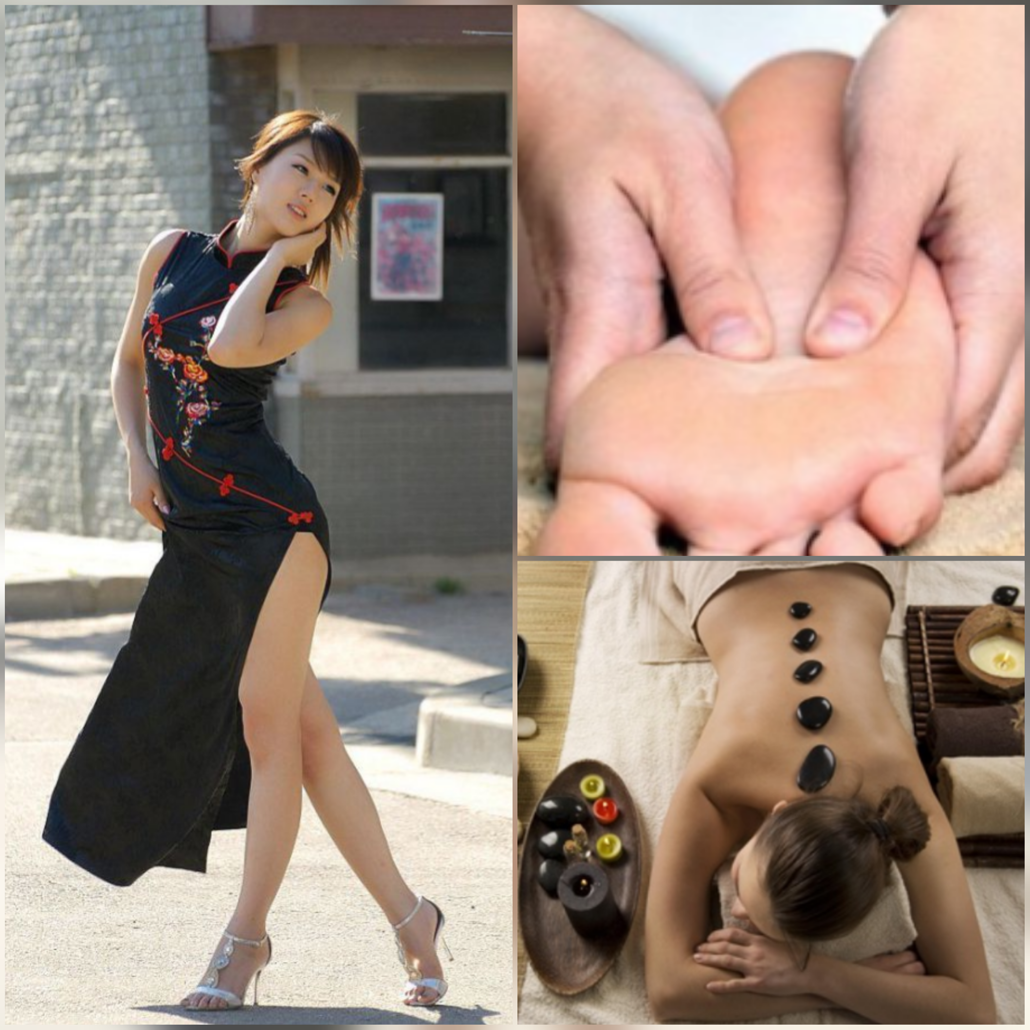 Asian Massage Clearwater MM37449. 