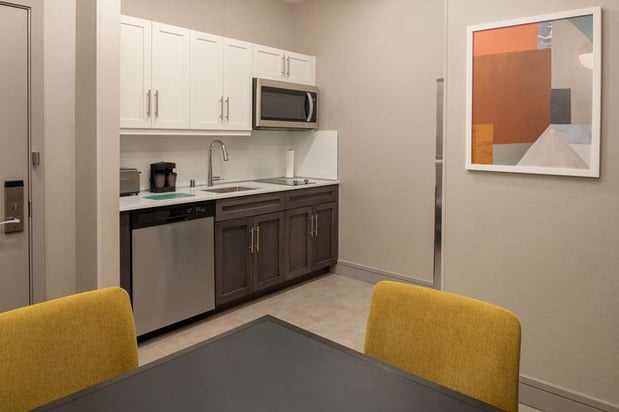 Images Homewood Suites by Hilton Belmont