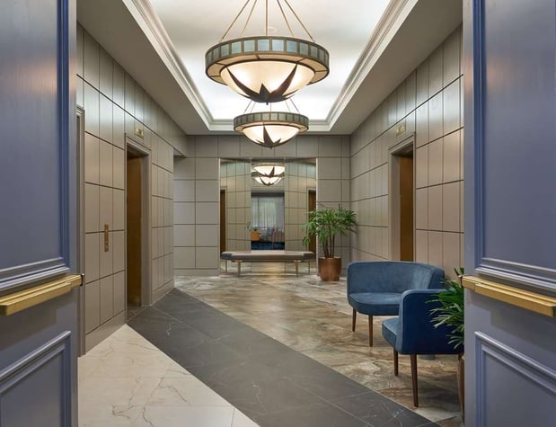 Images The Chifley Houston, Tapestry Collection by Hilton