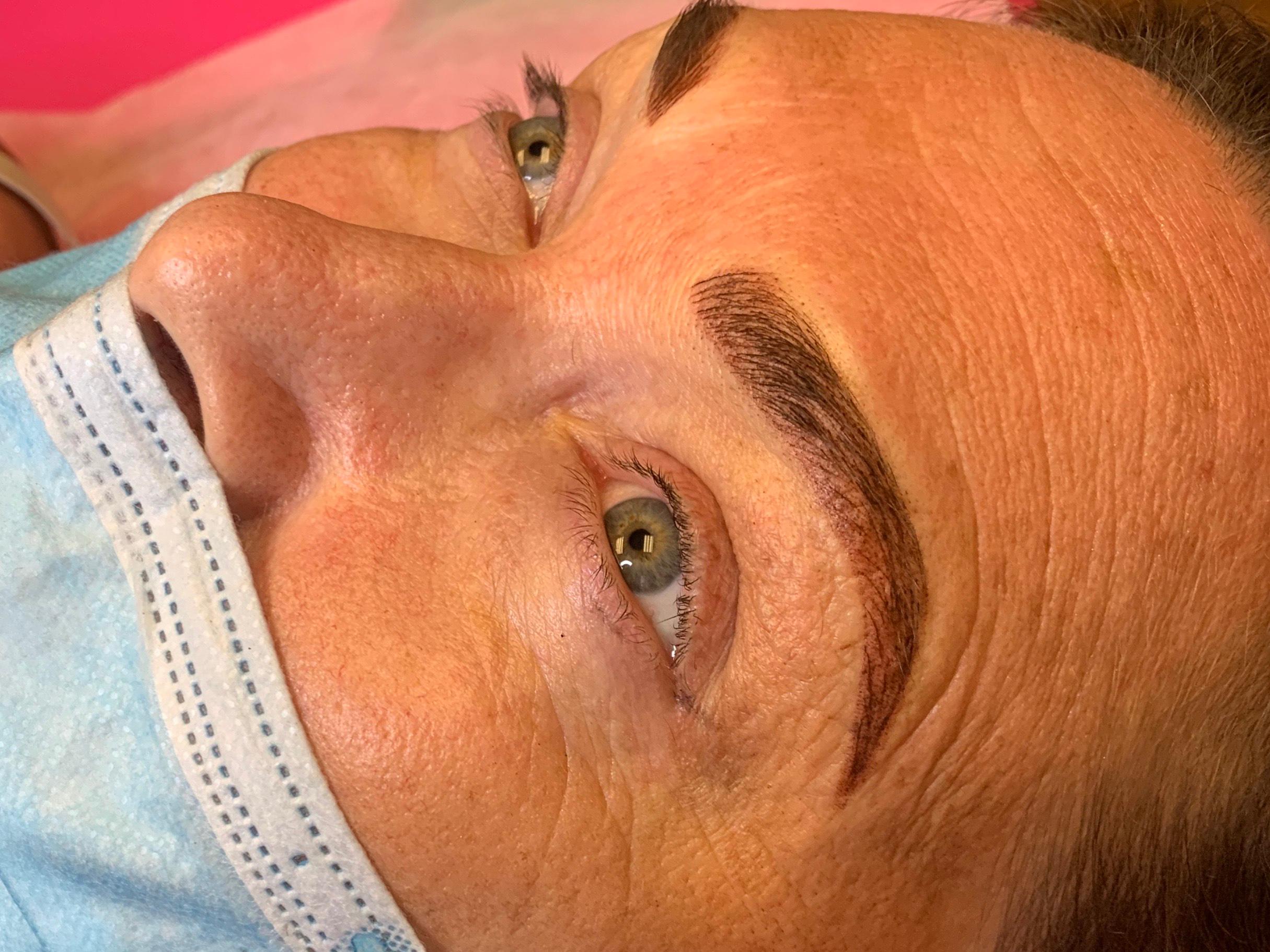 DiMicroblading Photo