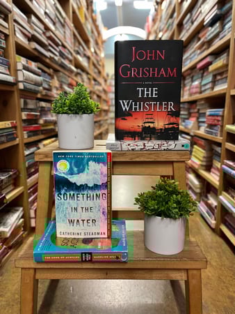 Images Beach Town Books