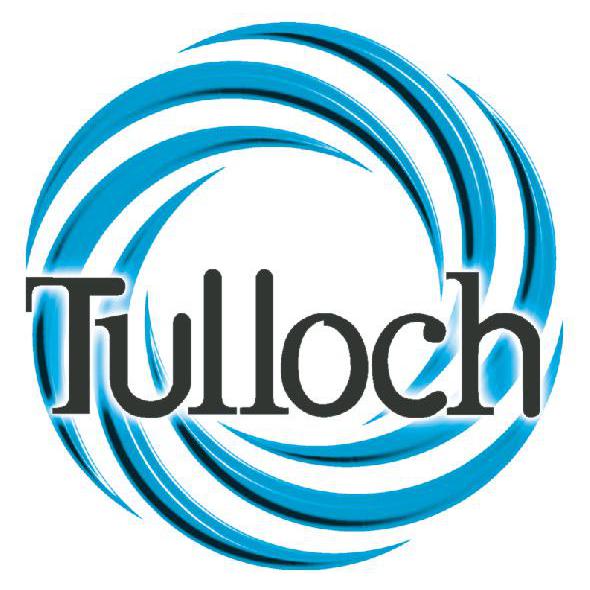 Tulloch Aust. Pty Ltd Logo