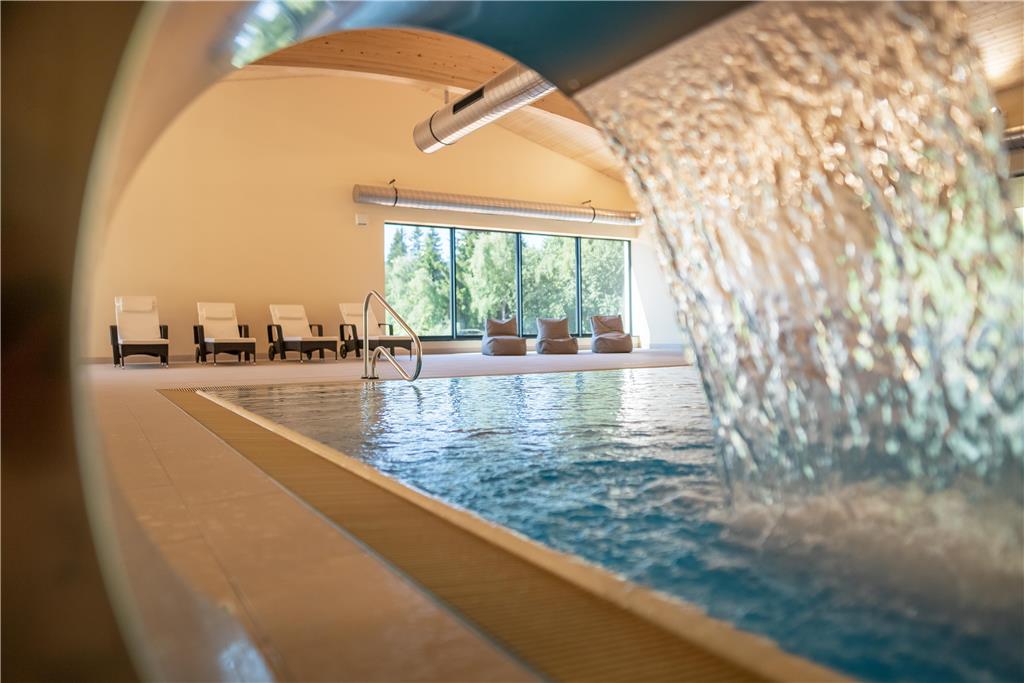 Bilder Best Western Ahorn Hotel Oberwiesenthal