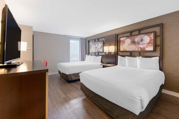 Images Best Western Plus Austin Central