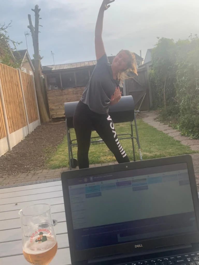 Images Brownes Boot Camp