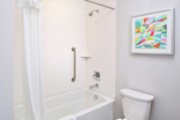 Images Hampton Inn Tampa Downtown Channel District