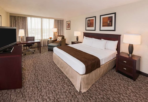 Images DoubleTree by Hilton Hotel Lafayette