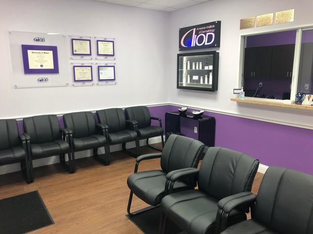Images American Institute of Dermatology, P.A. - Davenport