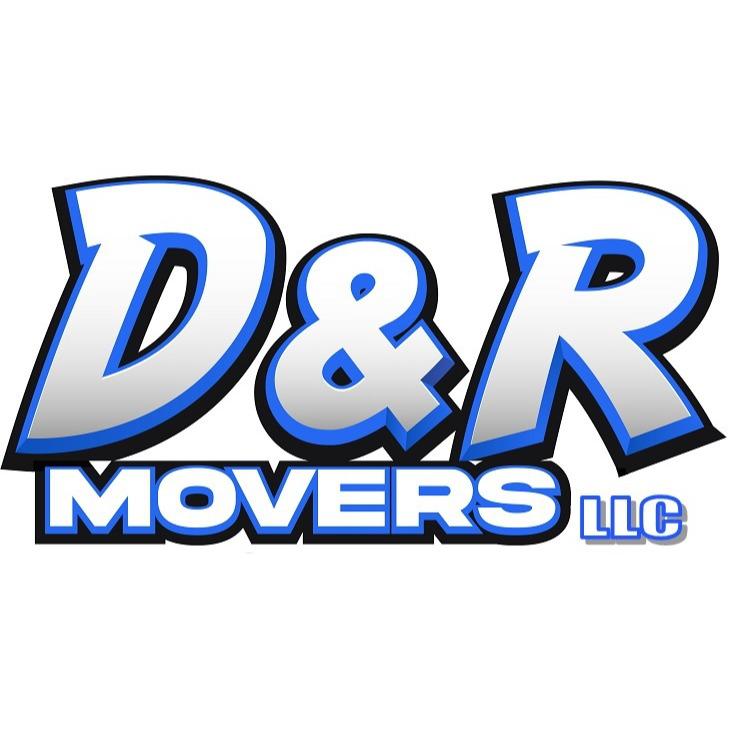 D&R Movers LLC Logo