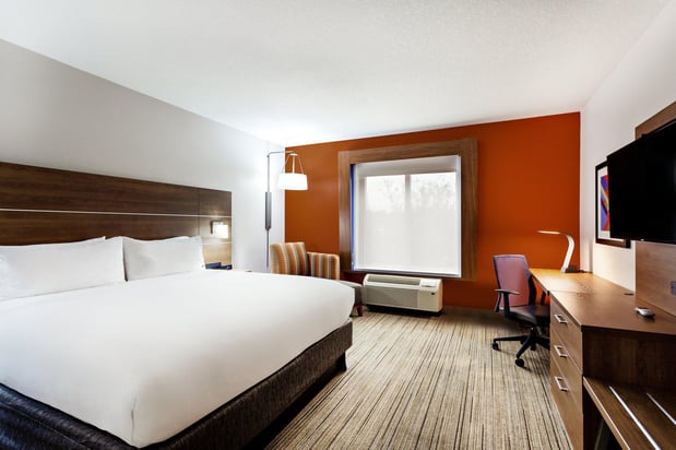 Images Holiday Inn Express & Suites Inverness-Lecanto by IHG