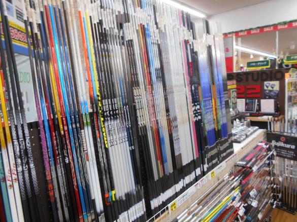 Images ゴルフパートナー 八尾店