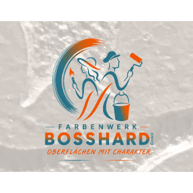 Farbenwerk Bosshard in Tägerwilen