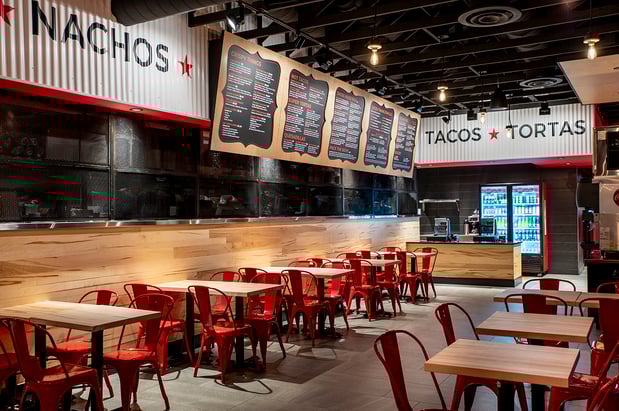 Images Taco Bamba Raleigh