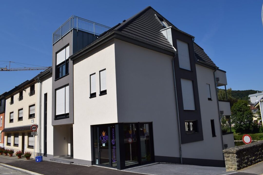 Images faberhaus - schlüsselfertig Bauen in Deutschland und Luxembourg