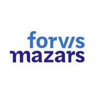 Forvis Mazars GmbH & Co. KG - Mannheim  