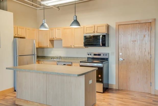 Images Kassenborg Apartments