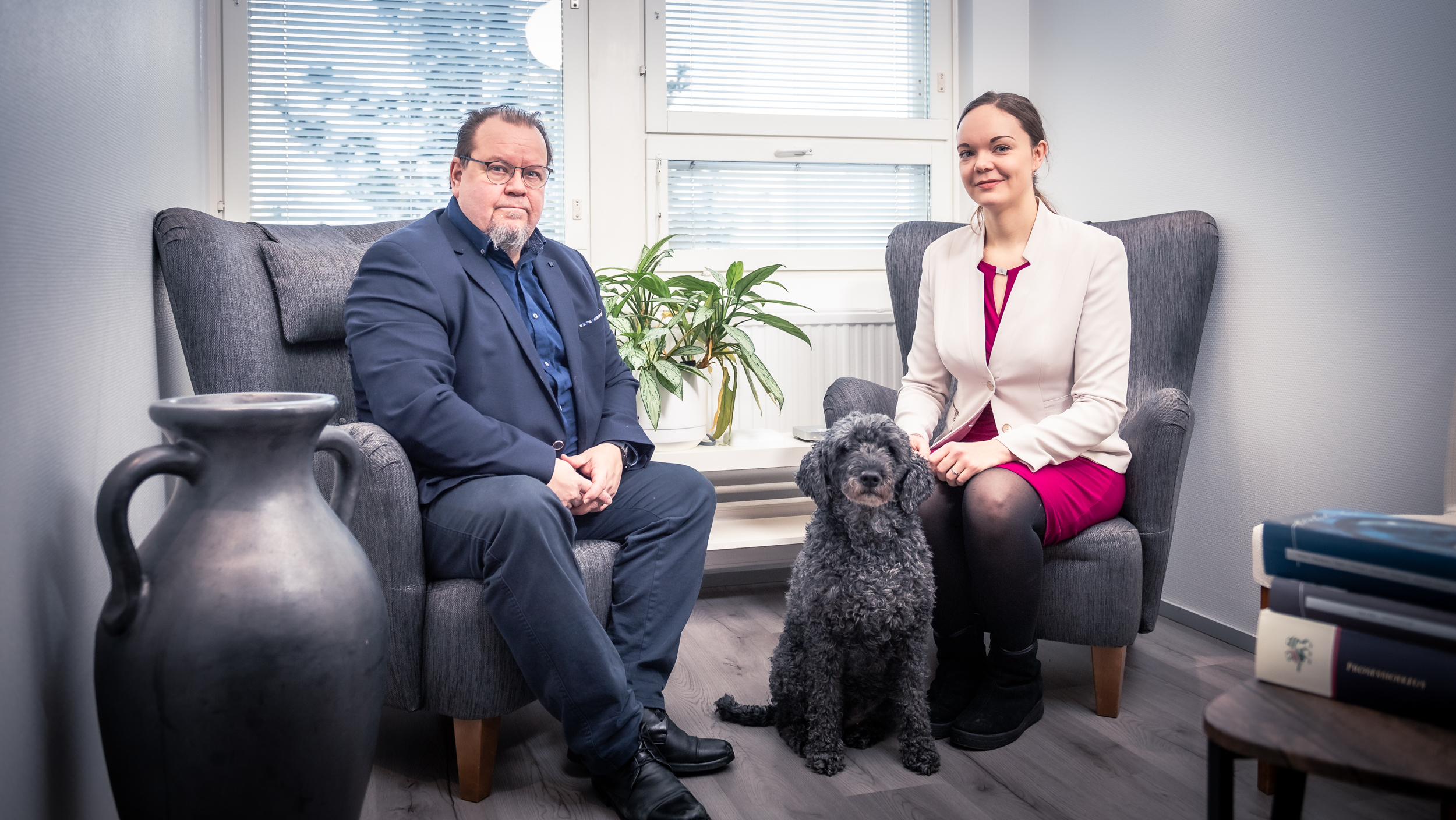 Images Asianajotoimisto Lakipalvelu Petri Sallinen Oy
