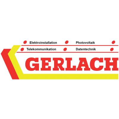 Elektro Gerlach GmbH Logo