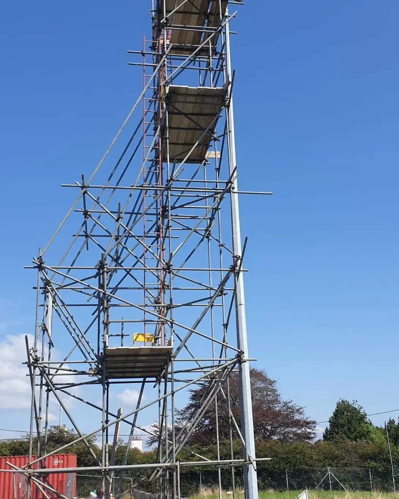 Images D Nottle Scaffolding