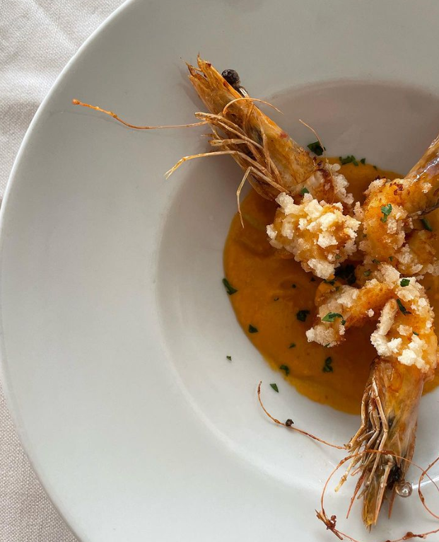 Images Ristorante Il Grecale di Severina Gervasi