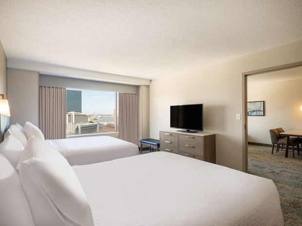 Images Homewood Suites by Hilton Toledo Downtown