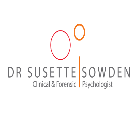 Dr Susette Sowden Clinical & Forensic Psychologist Logo