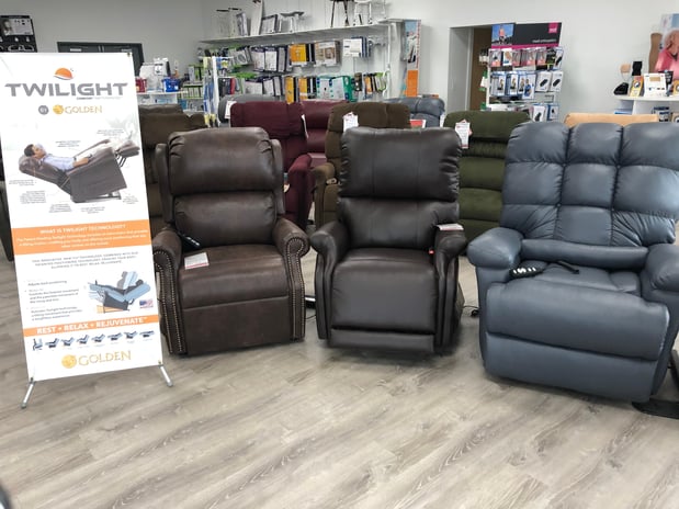 Images Affinity Home Medical