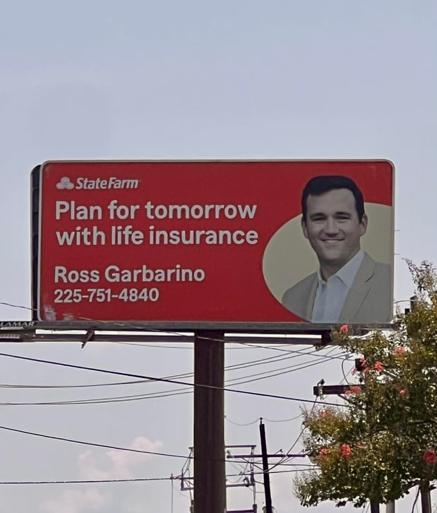 Images Ross Garbarino - State Farm Insurance Agent