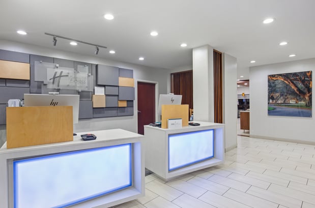 Images Holiday Inn Express & Suites Locust Grove by IHG