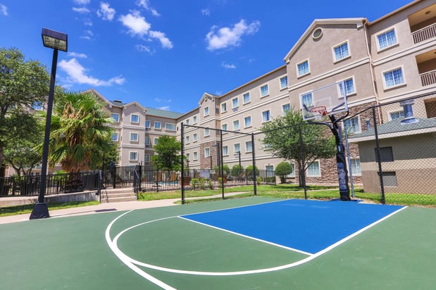 Images Staybridge Suites Austin Airport by IHG