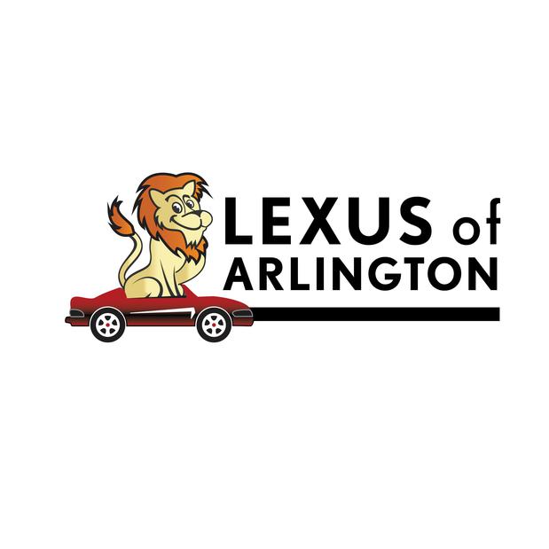 Lexus of Arlington Logo