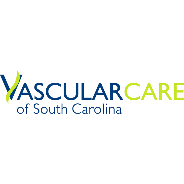 Vascular Care of South Carolina Logo